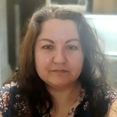 Наталья Рублёва-Гальцова, 22.07, Подольск