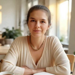 Екатерина Волченкова, Москва