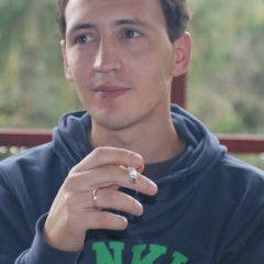 Иван Сухенко, Курчатов