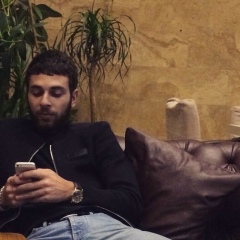 David Hovhannisyan, 09.05, Ереван