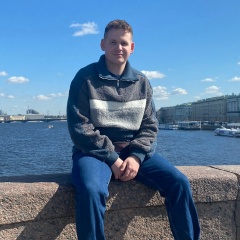 Дима Астафьев, 13.11.1998, Челябинск