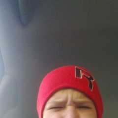 Коля Шмырин, 16.10, Санкт-Петербург