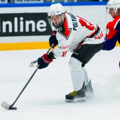 Алекс Полянский, 07.10.1992, Челябинск