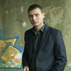 Евгений Чаусов, 18.03.1988, Berlin