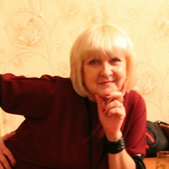 Ольга Ястребова, 10.07.2005, Москва