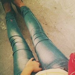 Лиза Лоркина, 25.12, Федоровский