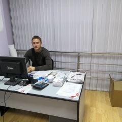 Якимов Михаил, 08.02.1995, Москва