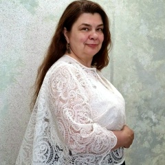 Татьяна Калашникова, 22.10