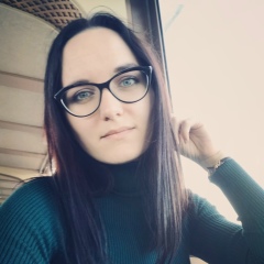 Александра Климова, 04.04, Санкт-Петербург