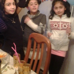 Diana Sh, 14.03.1999, Ереван