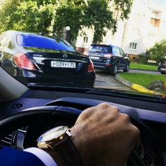 Амаяк Саакян, 23.08, Калининград