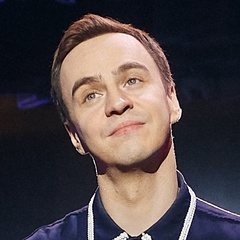 Иван Абрамов, 21.05.1986, Одинцово