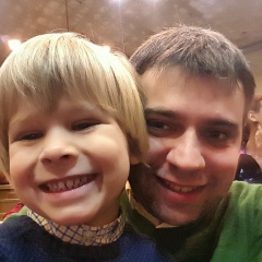 Александр Образцов, 16.12.1994, Воронеж