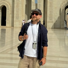 Максим Корчагин, Москва