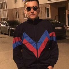 Egor Vyacheslavovich
