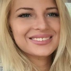 Ксюша Шинкарёва, 07.02, Москва