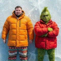 Руслан Логинов, Мурманск