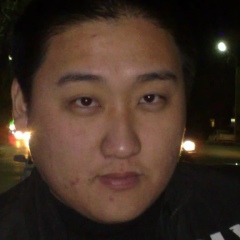 Andrey Kim, 03.03, Amsterdam