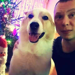 Евгений Владимирович, 11.03, Инта