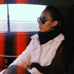 Карина Нугманова, 18.08.1995, Казань