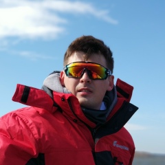 Павел Орлов, 14.10