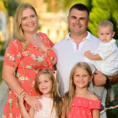 Денис Сурайкин, Москва