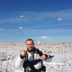 Алексей Сурков, 04.03