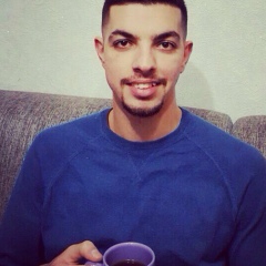 Igrar Huseynzada, 10.02.1994, Баку