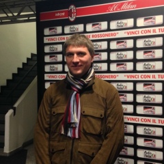 Игорь Морозов, 04.06.1984, Санкт-Петербург