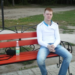 Денис Бабкин, 05.10.1989, Саянск