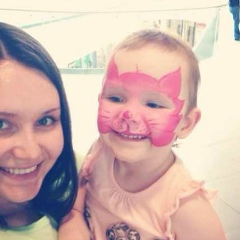 Елена Вольхина, 05.10.1986, Новосибирск