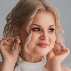 Ирина Кагарманова, 21.01