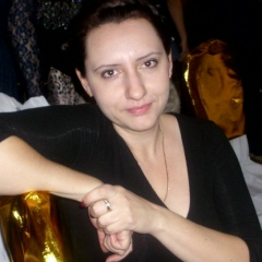 Елена Кандаурова, 31.10, Тараз