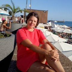 Олеся Кулак, 30.04.1989, Смоленск