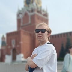 Nikitos Melnikov, 18.04, Омск