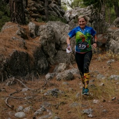 Вера Разумная, Санкт-Петербург