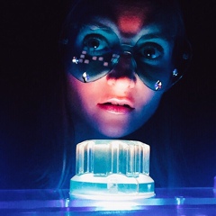 Флавия Золотистая, 16.12, Los Angeles