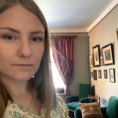 Дарья Нечаева, 06.12.1991, Рязань