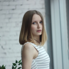 Юлия Колб, 09.06.1993, Москва