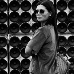 Оленька Бойцева, Санкт-Петербург