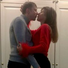 Ольга Карих, 01.07, Москва