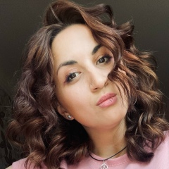 Полина Бобнева, 22.05.1996, Киев