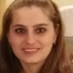 Ира Назарова, 17.06, Тверь