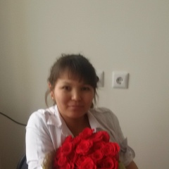 Сымбат Ахметова, 10.08.1985, Астана