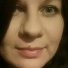 Надежда Беляева, 26.01.1985, Екатеринбург