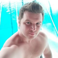 Сергей Коваленко, 18.07