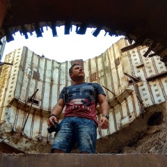 Данила Пастер, 14.09, Санкт-Петербург