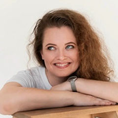 Екатерина Купрессова, 17.09.1985, Томск