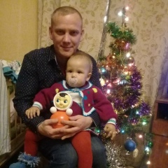 Семен Саблин, 14.03.1987, Ярославль