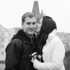 Илья Папоудин, 20.03, Москва